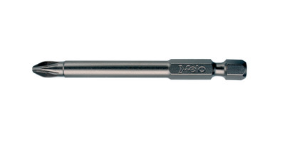 Felo Bit E 6,3 Industrie Pozidriv PZ 3 x 70