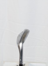 Callaway Jaws Raw Chrome Wedge 56°-10 S-Grind Dynamic Gold Spinner 1195460 Good