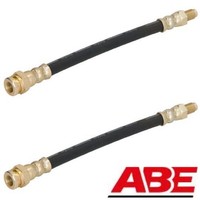 2X Bremsschlauch ABE C80503ABE 2 BremsschläUche Rechts Links