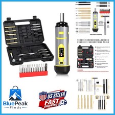 Bore Baby Torque Pin Punch Set Elite Gunsmithing Tools Absolute Combo For Gun