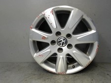 ???????? ALUMINIUMFELGE ? VOLKSWAGEN PASSAT 3C0601025AE8Z8 ??