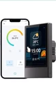 SONOFF NSPanel WIFI Smart touch scene light wall switch display APP control