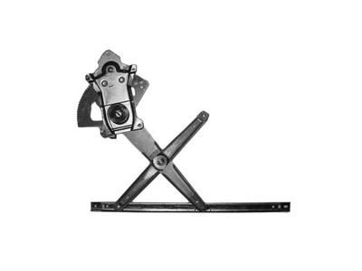 Power Window Regulator For Ford Explorer 1991-2001 Front Left w/ Motor 741-673