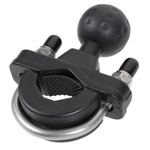 Practical Phone Mount For Motorcycle Motorcycle Phone Holder Mount - 第 11/12 張圖片