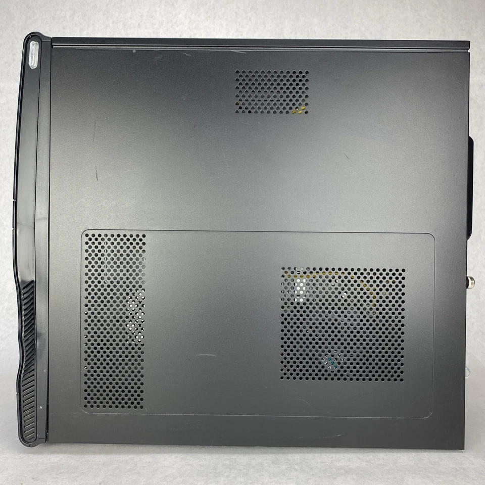 HP Pavilion 500B MT Intel Core 2 Duo E7500 2,93 GHz 4 GB de RAM Sin HDD OS LEER Foto 4 de 4