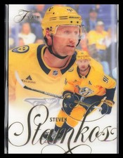 Steven Stamkos 2025-26 Flair #71