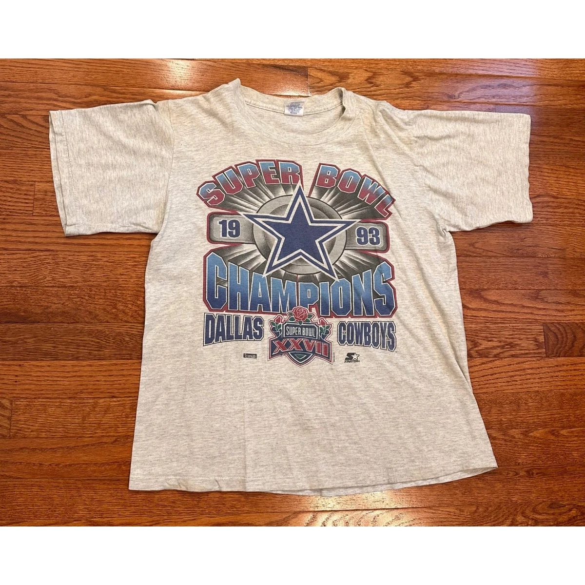 Starter Super Bowl NFL Shirts for sale | eBay