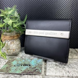 Jean Paul Gaultier Wallet | eBay