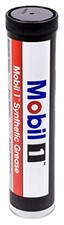Mobil 1 Synthetic Grease 13.4 oz Automotive Lubricant for Chassis and Bearings