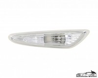Seitenblinker Vorne Links FüR Bmw E46 Limo Kombi X3 01-08