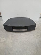Bose Wave Music System CD Player Graphite Gray AWRCC1 PARTS ONLY
