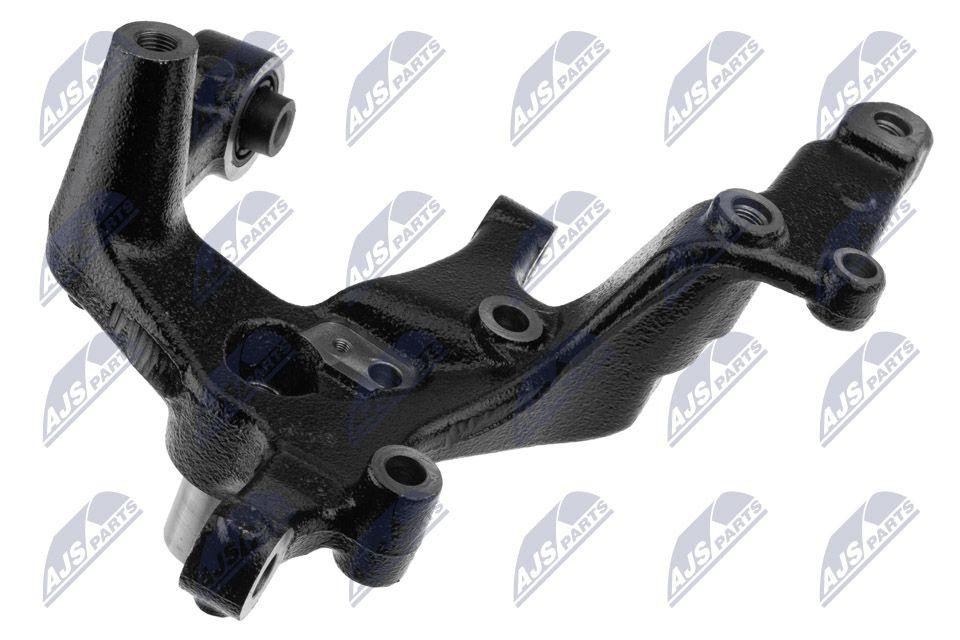 NTY Reinforced Rear Axle Right Steering Knuckle Wheel Suspension ZZT-AU-007