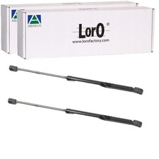 2x ABAKUS GASFEDERN KOFFERRAUM-LIFTER passend für MERCEDES-BENZ M-KLASSE |