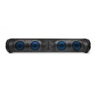 ECOXGEAR GDI-EXSEB2601 SoundExtreme SEB26 Battery-Powered Soundbar — photo 3