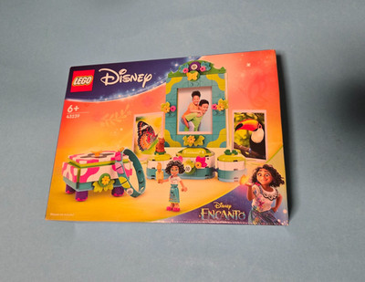 Lego Disney 43239 Encanto  NEU OVP