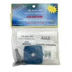 KHB KHB012 Racing Quick-Fit O.S. Conversion Kit RC EZ-Start OS .12 .15 New USA