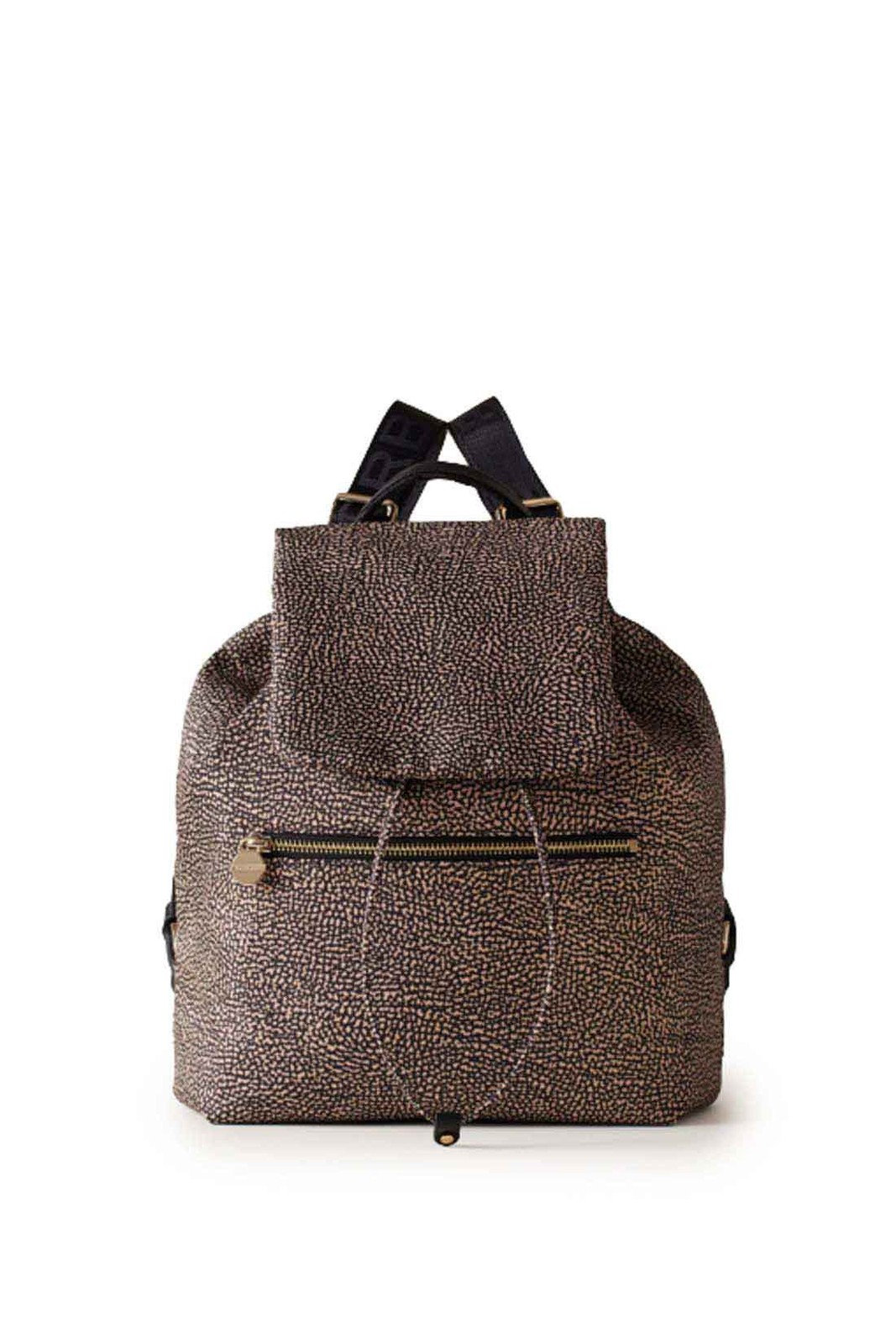 BORBONESE - Zaino donna Eco Line Medium