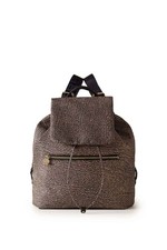 BORBONESE - Zaino donna Eco Line Medium