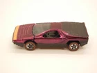 Hot Wheels Vintage Redline 1970 U.S. Carabo Magenta -Excellent shape!