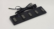 Zoom FC-01 Remote Foot Controller  Good Condi...