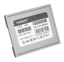 Yansen 64GB 1.8 ZIF 40pin SSD Solid State Dis...