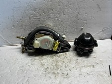 03-06 Honda Element Oem Front Driver Left Seat Belt 03-06 Honda Element Oem Front Driver Left Seat Belt