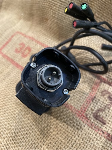 Controller OEM SWFT VOLT eBike Electric Bicycle - PRJ-R-005-02-A0 Replacement - Picture 3 of 11