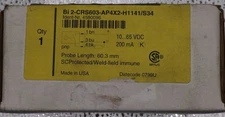 Bi2-CRS603-AP4X2-H1141/S34