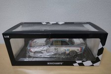 1/18 Minichamps BMW 3.0 CSL