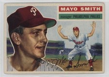 Click to enlarge Mayo Smith