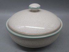 Thomas Ivory Porzellan,Dose,Deckeldose,Bonboniere,Kosmetikdose,Rund,Vintage