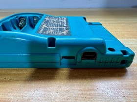 Nintendo Gameboy Color CGB-001 Ocean Ice Blue Teal Handheld System Console GBC