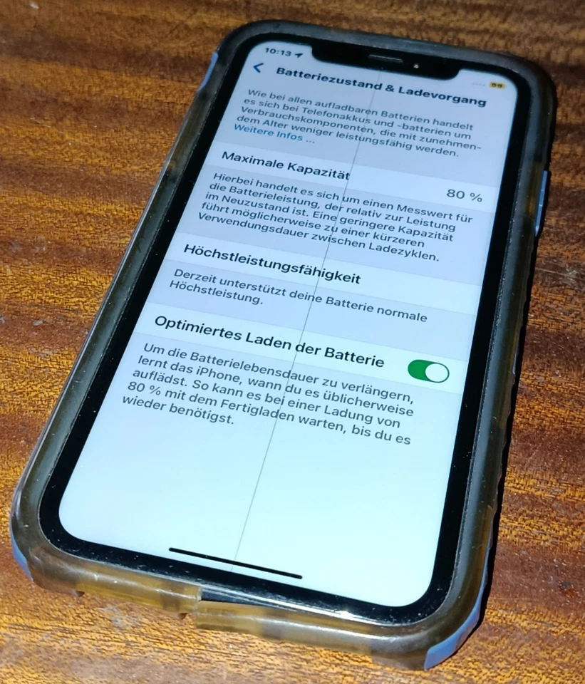 iPhone XR 64GB - Bild 3 von 4