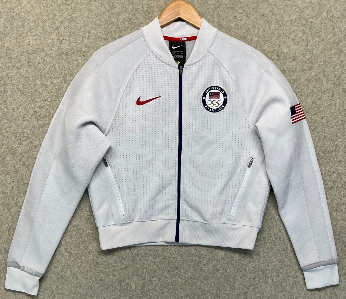 Tokyo 2020 Event Olympics Jackets for sale | eBay