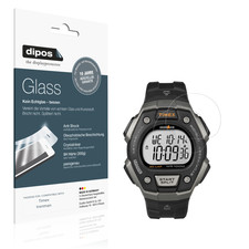 2x Protective Film for Timex Ironman Flexible Glass Protection 9H dipos