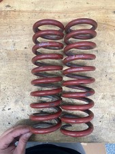 Eibach 1200.250.0250 12 X 2.5 I.d. Coil-over Springs Pair Eibach 1200.250.0250 12 X 2.5 I.d. Coil-over Springs Pair