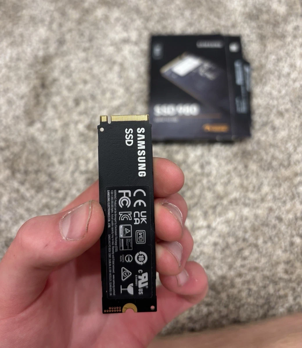 o*9様 Samsung SSD 1TB ジャンク Samsung 1 TB Solid State Drives for sale - eBay