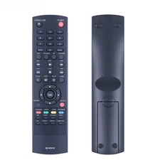 New SE-R0418 Remote Control For Toshiba DVD Player BDK23 BDK23KU