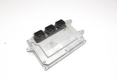 HONDA INSIGHT ZE Motorsteuerger t ECU 37820-RBJ-E75 2009 21644742