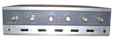 LAFAYETTE 4 Channel Solid State Stereo Amplifier Model: LA-2525