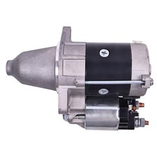 12V Starter Motor 228000-3340 28100-87536 for...