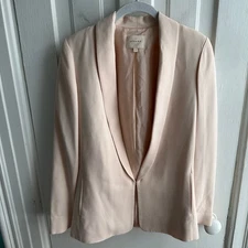 Sezane Veste Sarina Jacket Blazer