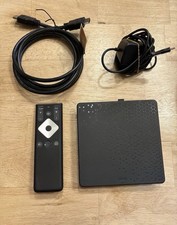 Xfinity Xi6-T Streaming Box With Remote , Power Cable and video cable Works 
