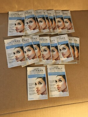 iLashcare Hydro-firming Eye Firming Patch Gel Patches (24 pk- 2 Patch Each)
