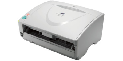 Scanner aus Unserer A3 Super Klein Recto Verso Canon Imageformula DR-6030C
