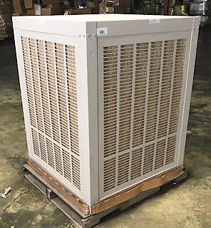 pmi evaporative cooler