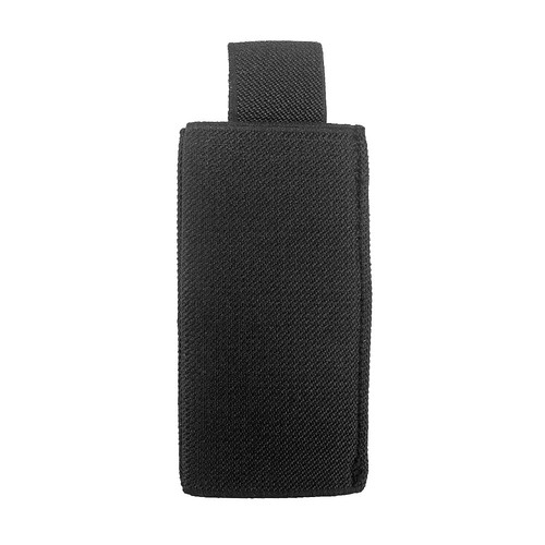Tactical Horizontal 9mm Magazine Pouch Mag Holder Single Pistol Magazine Carrier - Picture 11 of 12