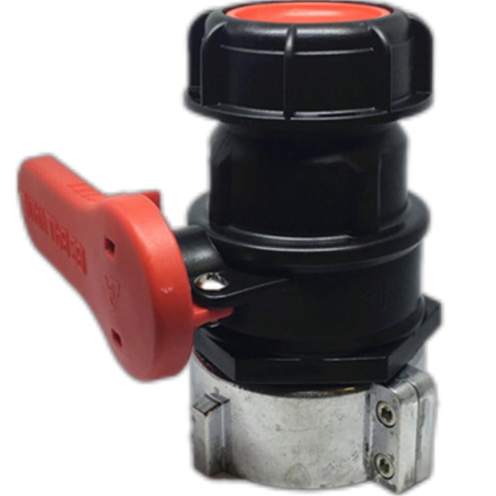 Premium Quality 75mm Shutoff Outlet Ball Valve for Rain Barrels and Tanks eBay