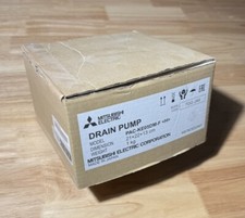 Mitsubishi Electric PAC-KE05DM-F 7GG JA9 Drain Pump