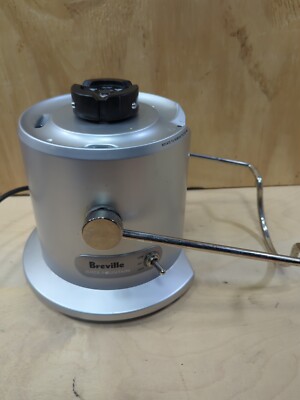 Breville Juice Fountain Plus Juicer Machine Base Motor ONLY JE95XL